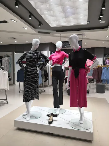 TRENDS
