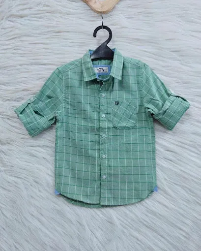 NC Niche Clothing - Ladies and Kids Clothing