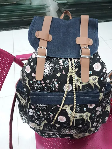 Dora Bag Mall