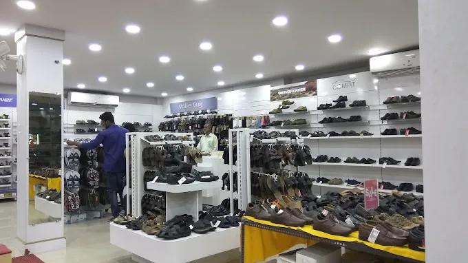 Bata Shoe Store