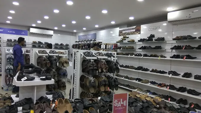 Bata Shoe Store