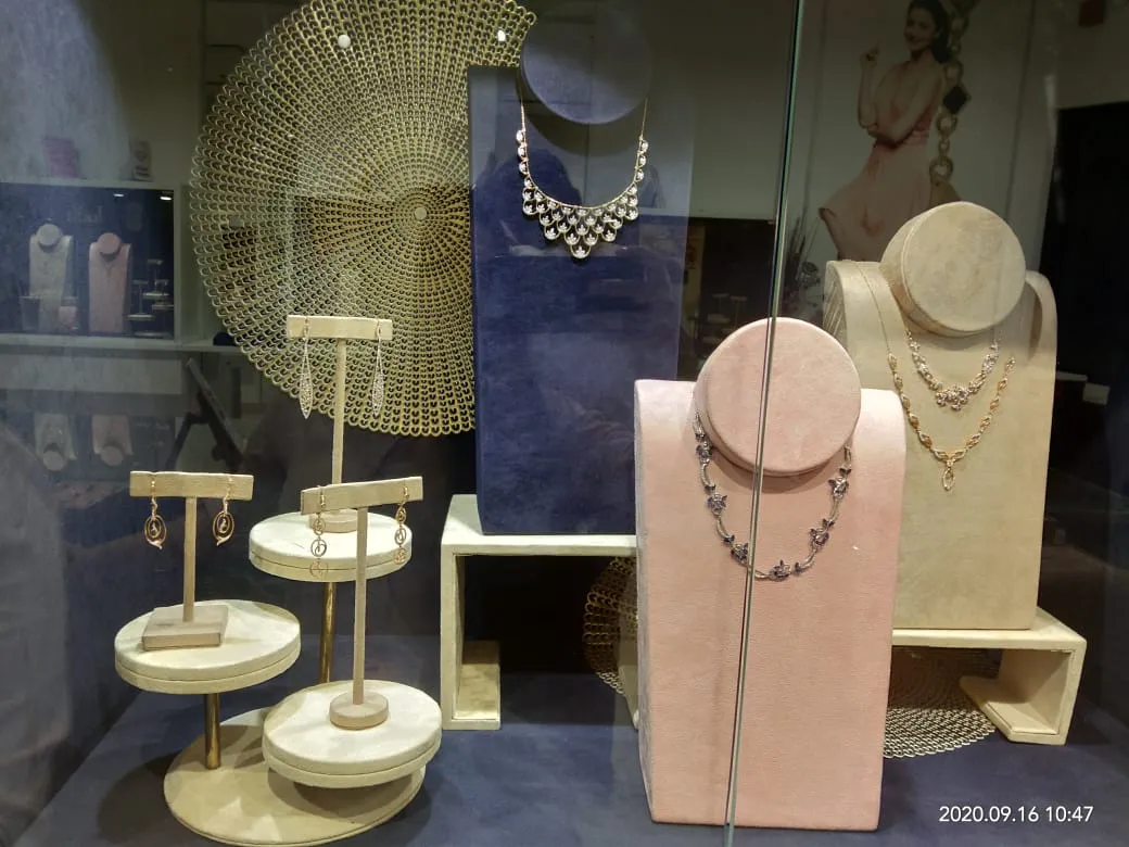 BlueStone Jewellery - Adyar