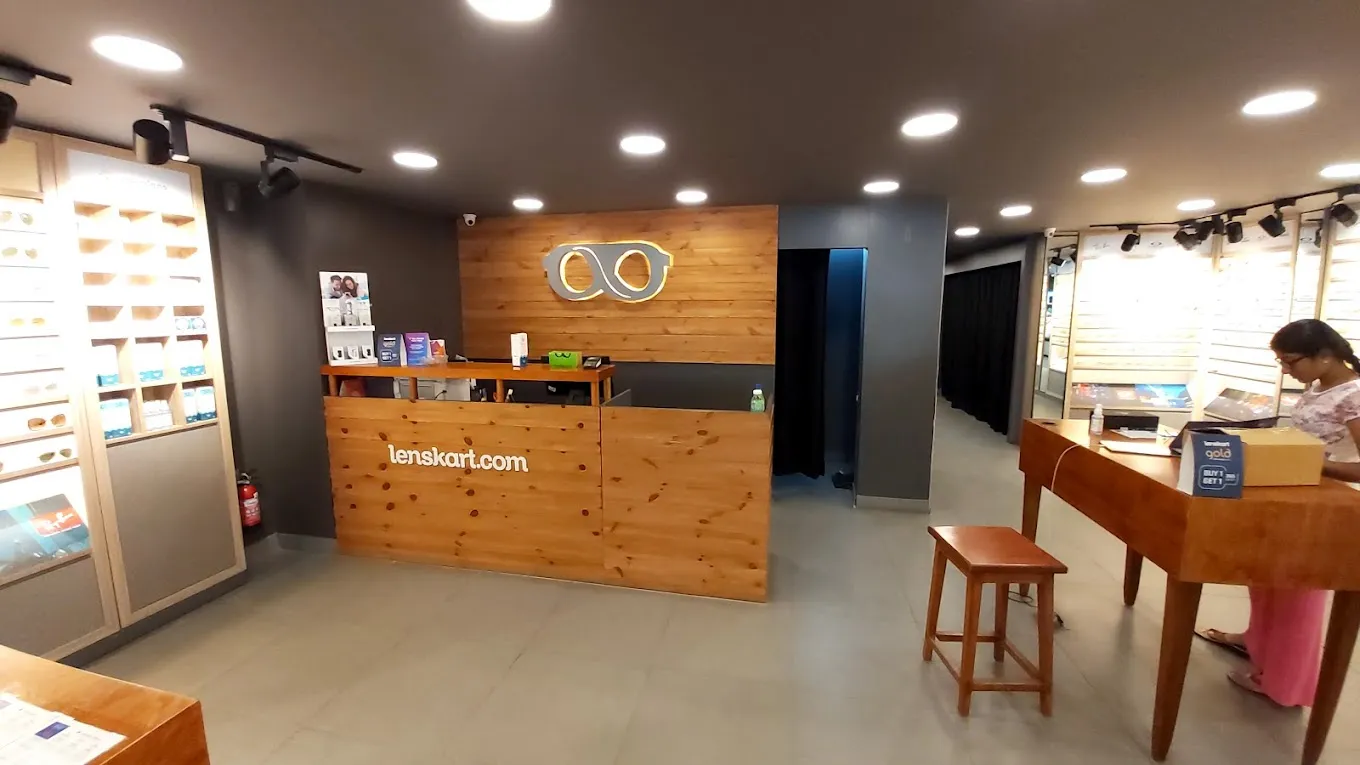 Lenskart.com - Adyar