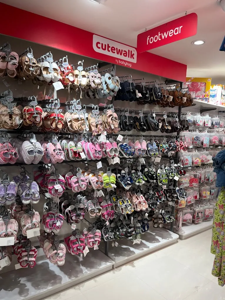 Babyhug Store 