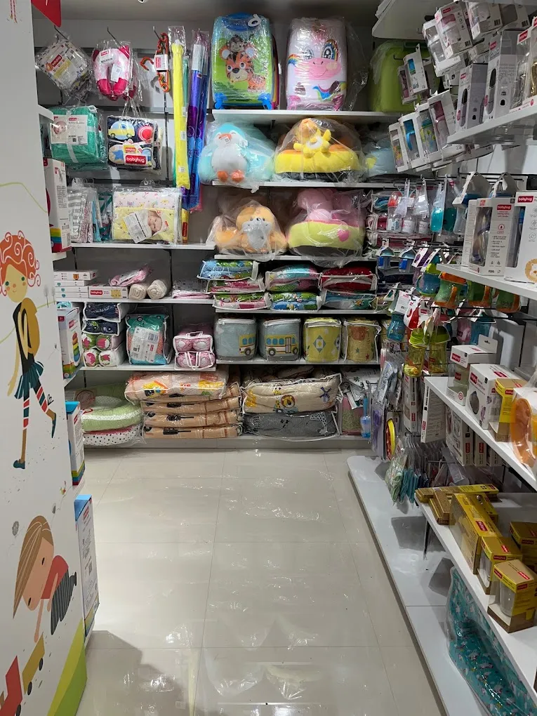 Babyhug Store 