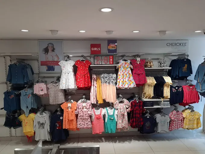 Unlimited Fashion Store - Mugappair