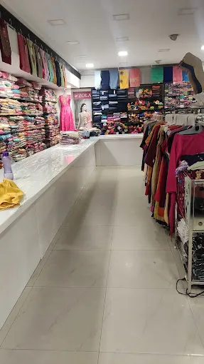 Shobha Mogappair