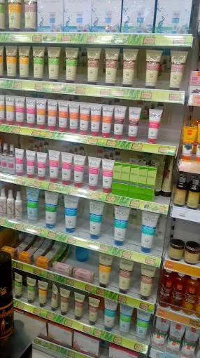 Health & Glow - RA Puram