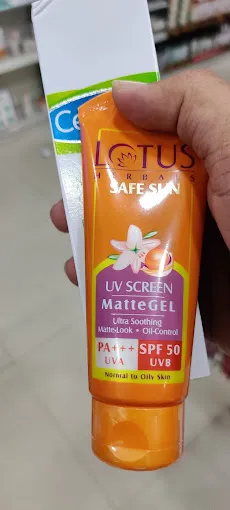 Health & Glow - RA Puram