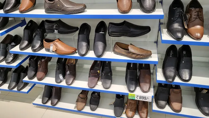 Walkway Shoes