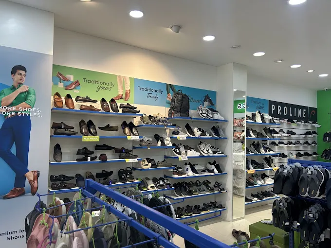 Walkway Shoes