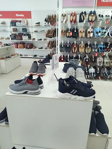 Bata Shoe Store