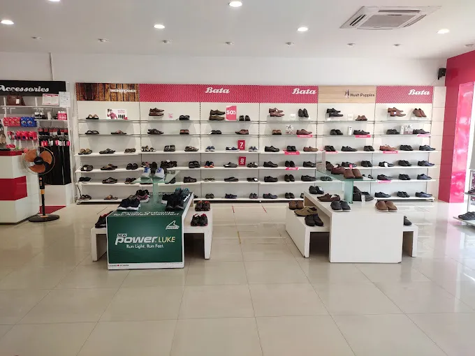 Bata Shoe Store