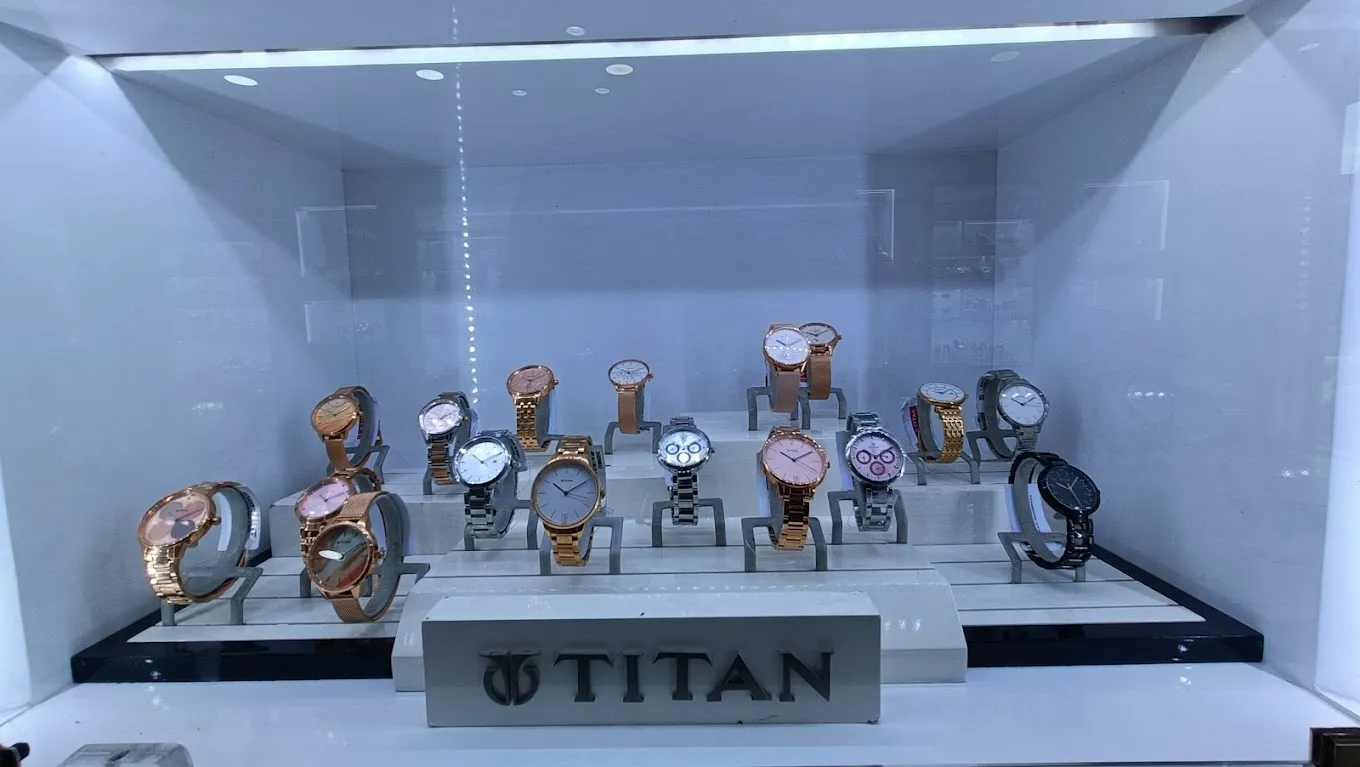 Titan World