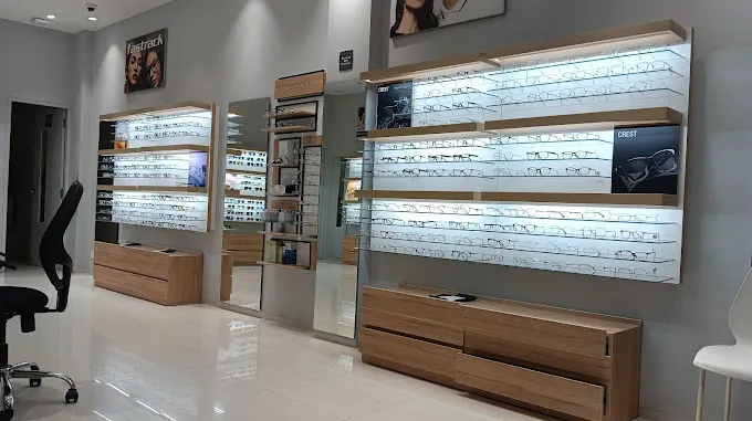 Titan Eye+ at Mogappair West