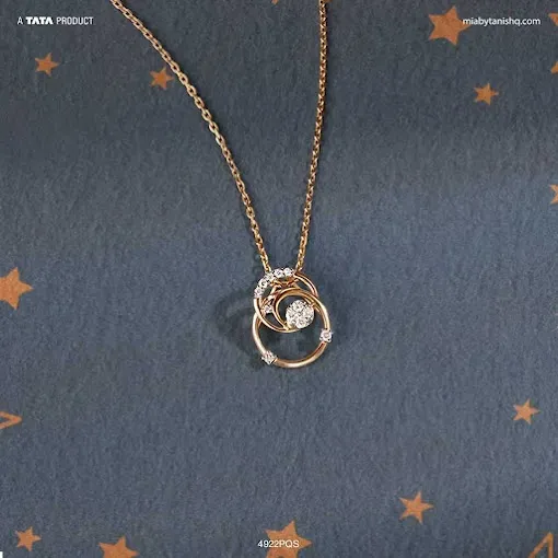 Mia by Tanishq - Mogappair West
