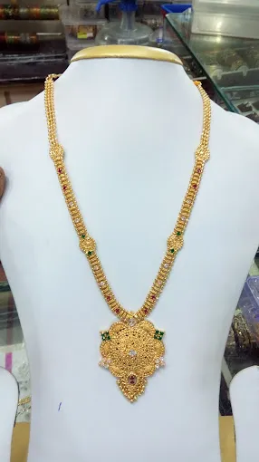 Humaira Fashion Jewelers