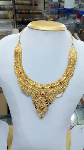 Humaira Fashion Jewelers
