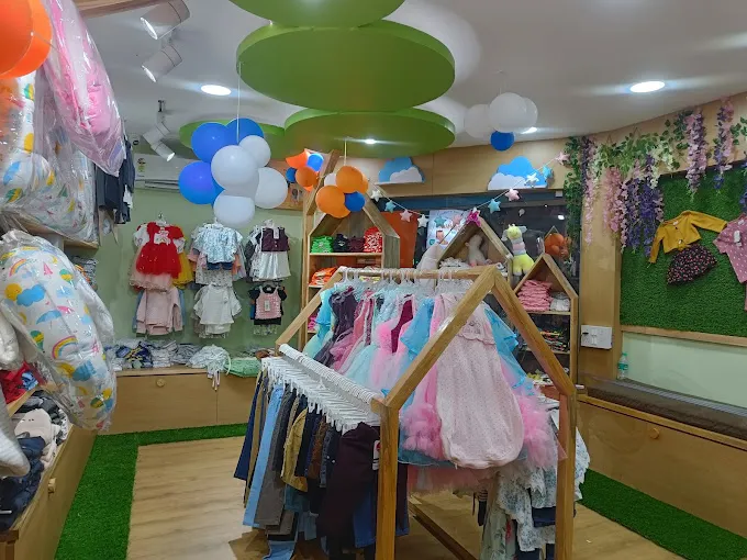 Fascinito Baby & Kids