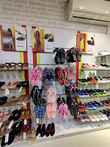 Khadim's