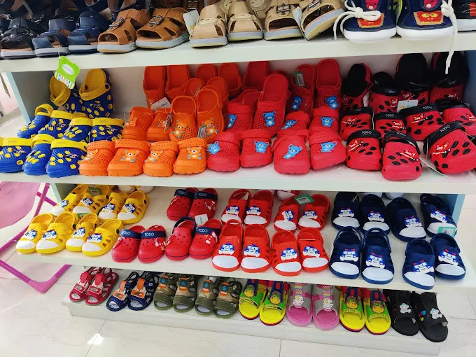 1st Step Baby Shop - Sembakkam