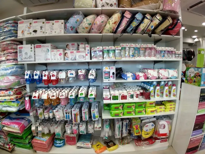 Babyhug Store 