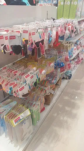 Babyhug Store 