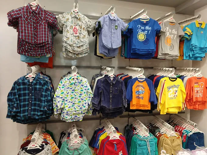 Babyhug Store 