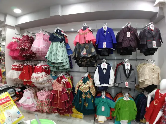Babyhug Store 