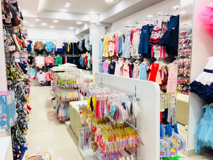 Babyhug Store 