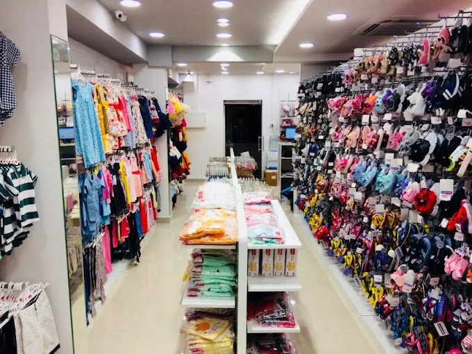 Babyhug Store 