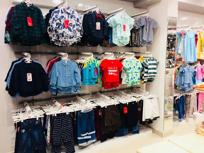 Babyhug Store 