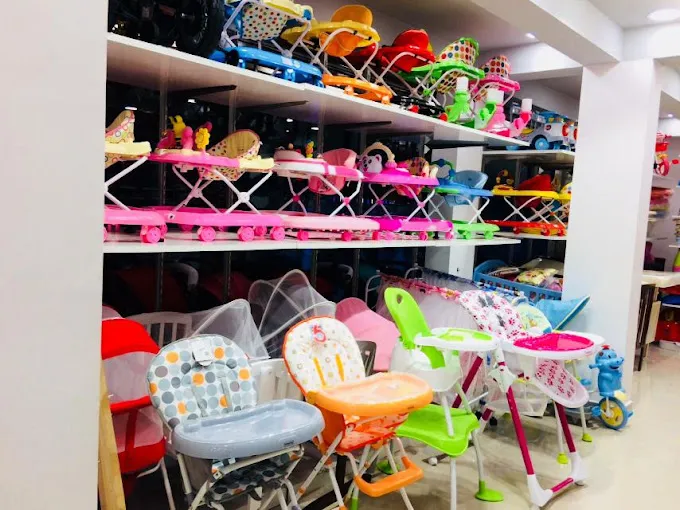 Babyhug Store 