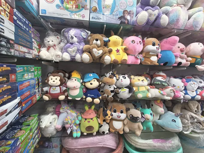 KIDZON
