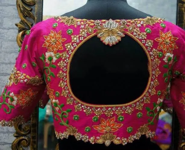 Swathi fashion Studio