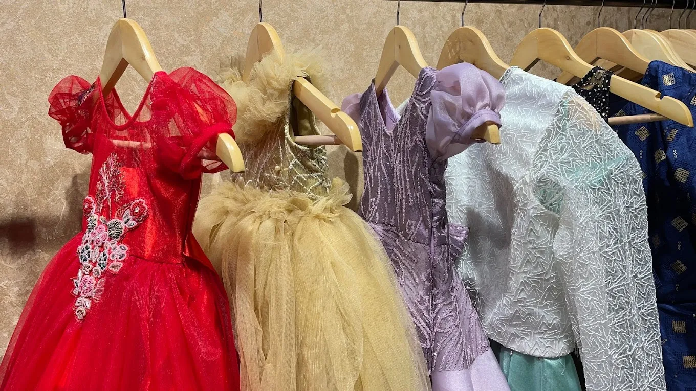 Dema Designer Boutique