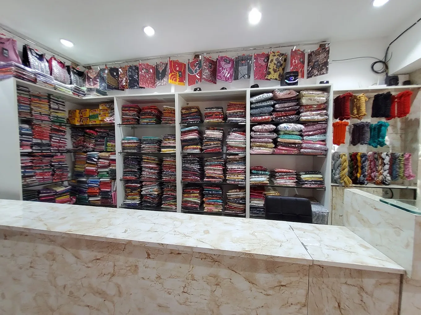HI-FI Boutique 