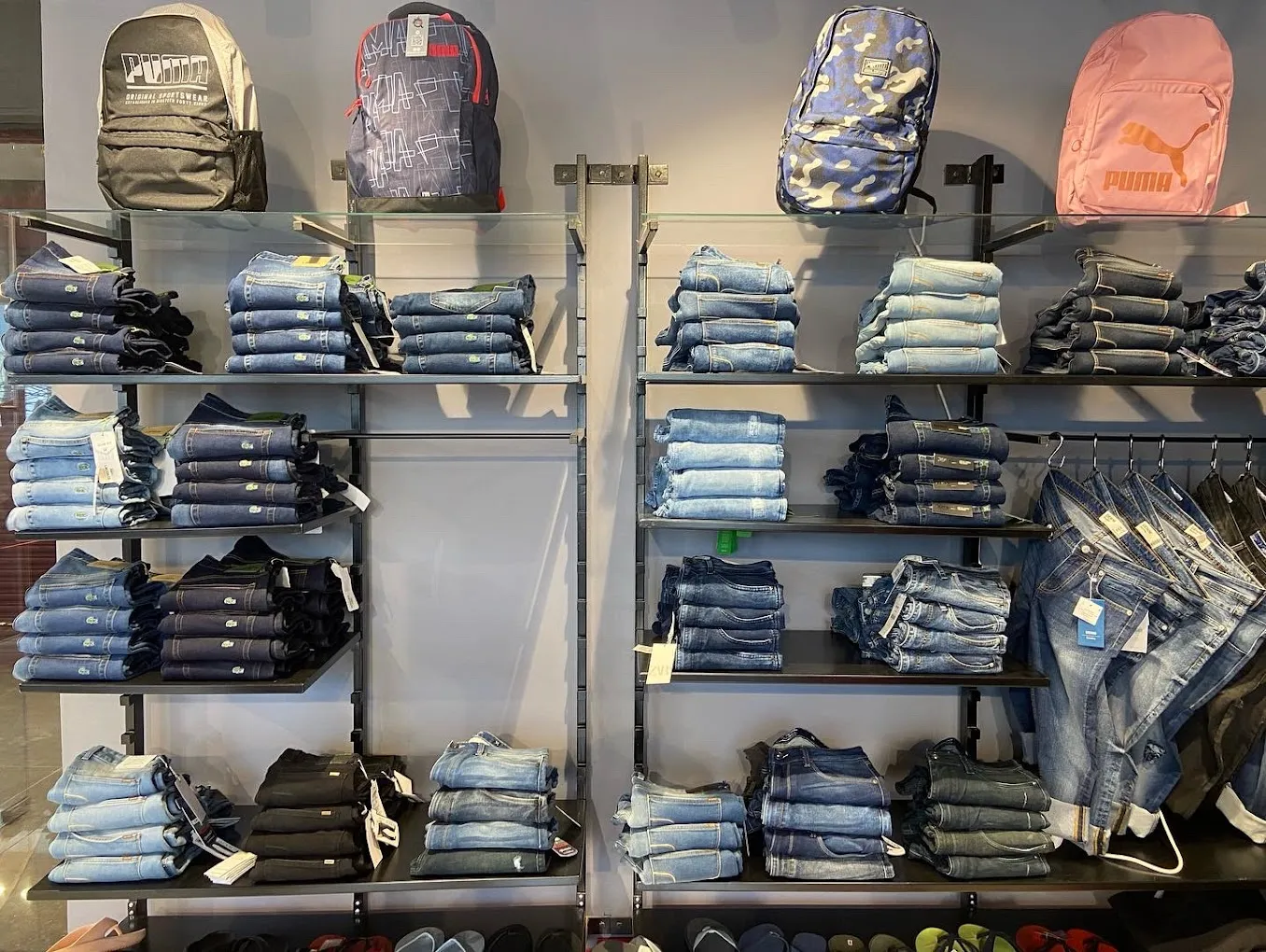 QUICK SELECTION Mens wear Manapakkam