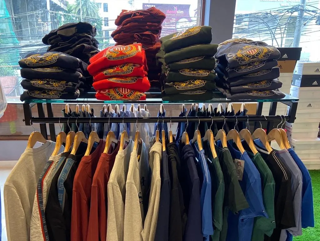 QUICK SELECTION Mens wear Manapakkam