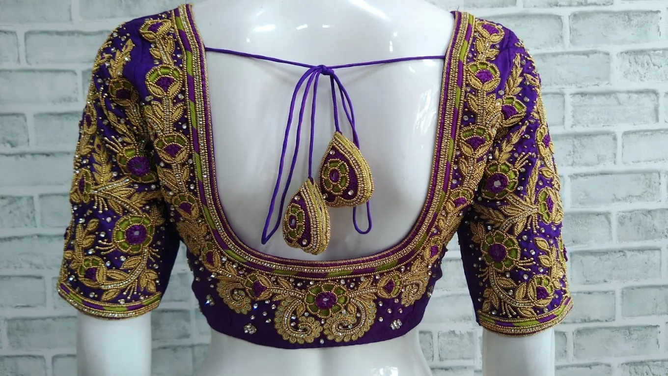 Black Box Boutique With Tailoring