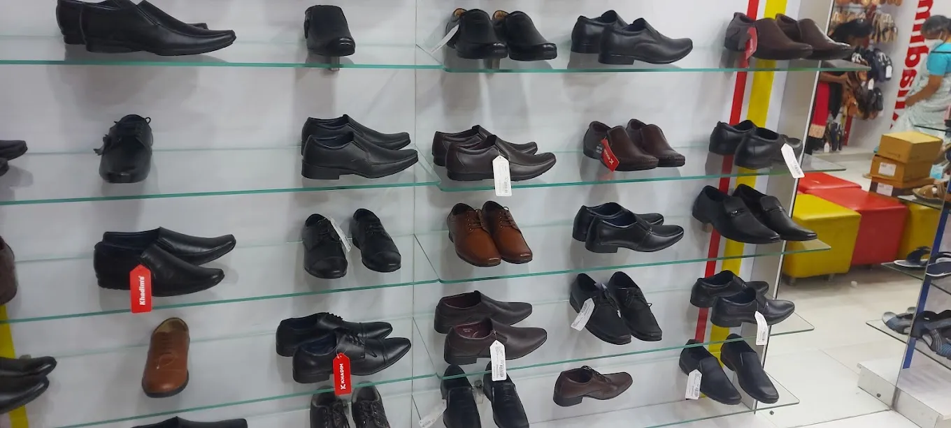 Khadim's