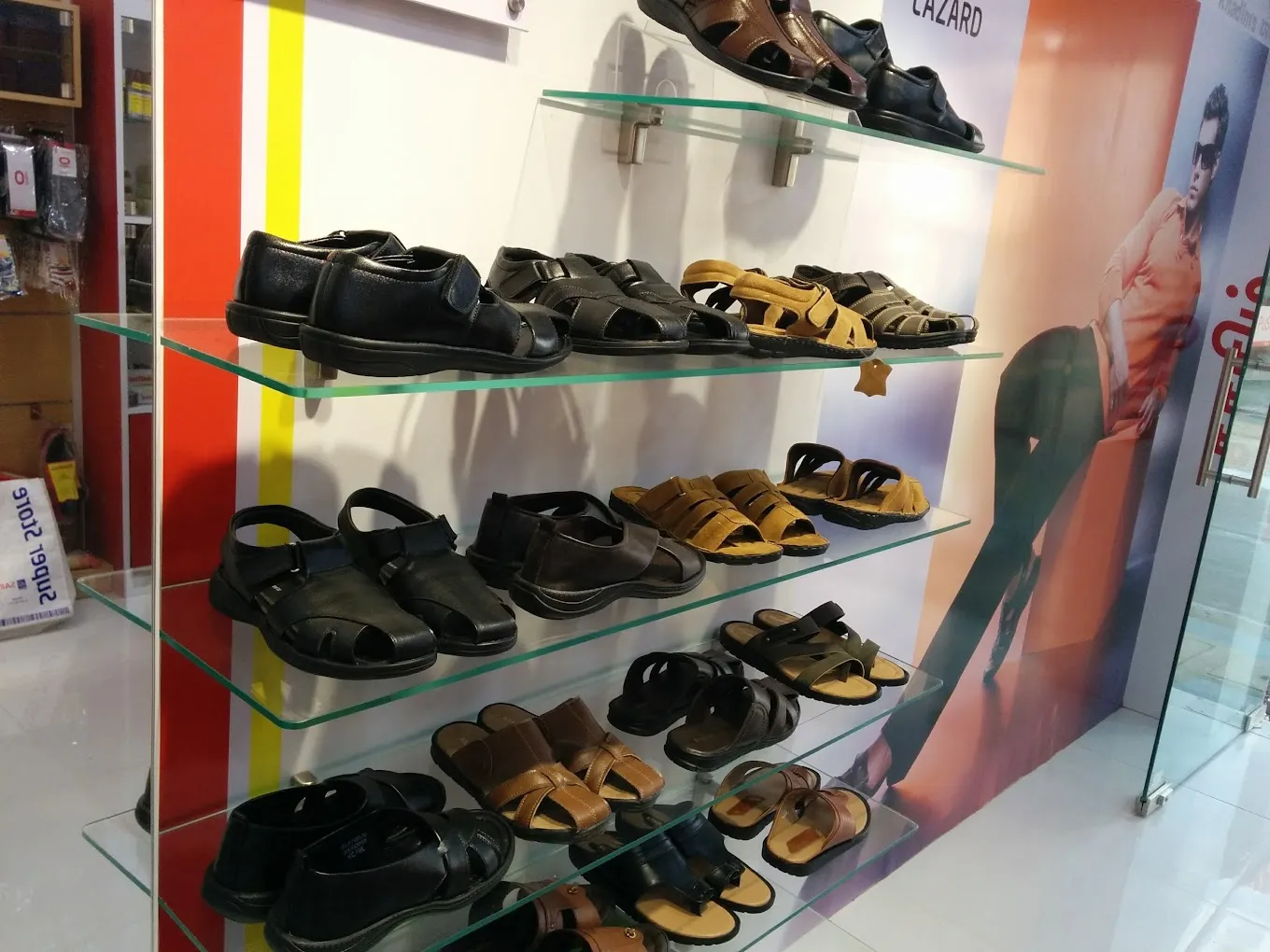 Khadim's