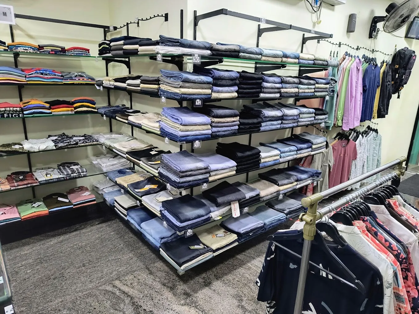 Habanbi Clothing Store