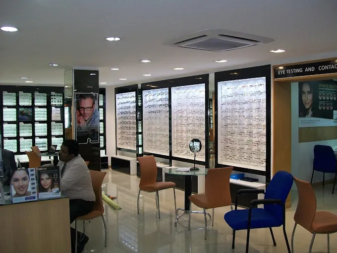 GKB Opticals