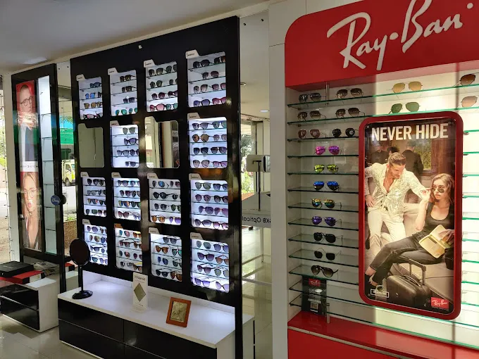 GKB Opticals