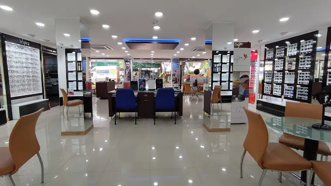 GKB Opticals