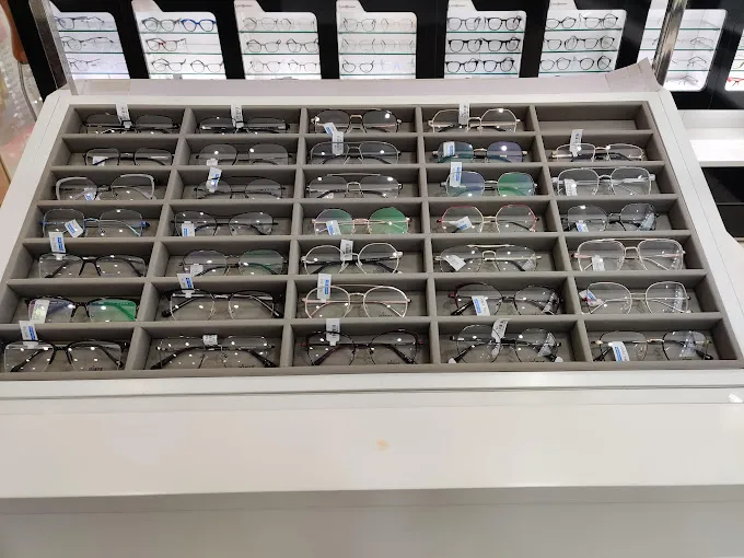 GKB Opticals
