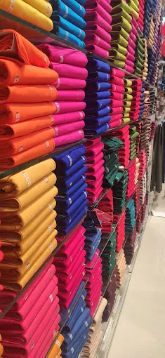Prisma Store