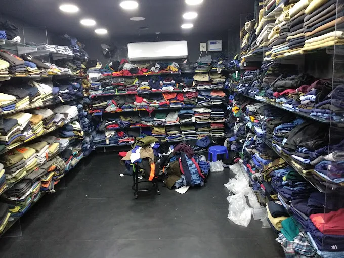 ATTIDUDE MENS WEAR