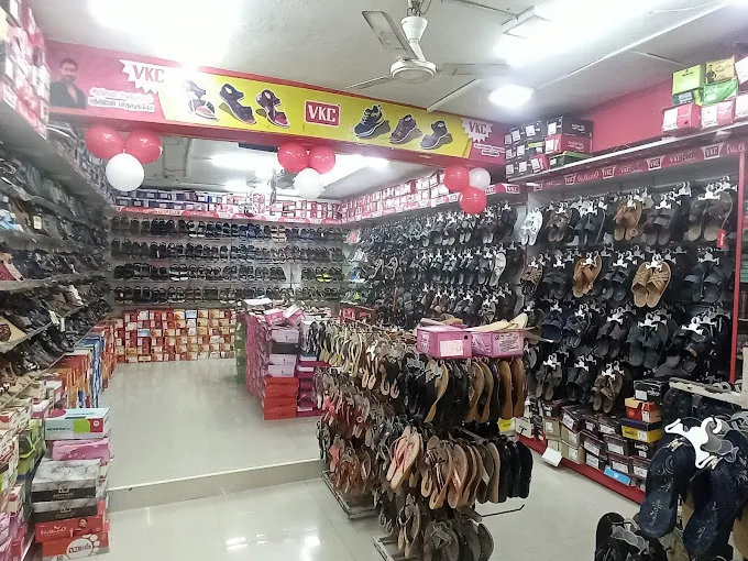 SSJ Super Shop - Footwear, Bags